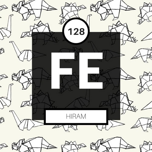 FE Radio 128 + Hiram