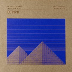 Jürgen Müller - Garden of Nephthys