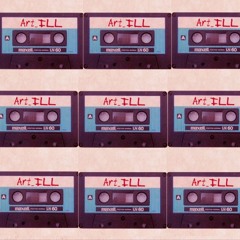 Art_ILL - The New Old School (Produced By Jay Fehrman)
