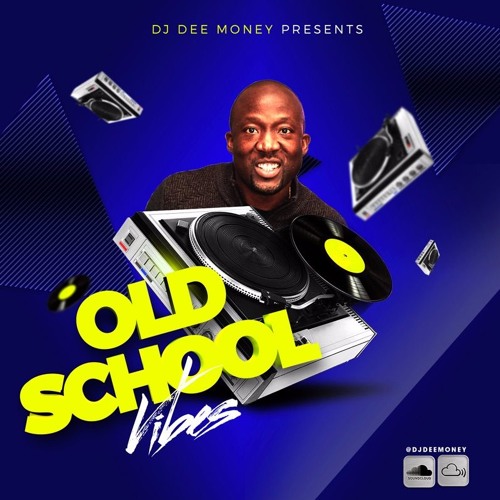 #GoodVibes - Old School Edition