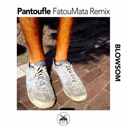 Stream FREE DOWNLOAD: Blowsom - Pantoufle (FatouMata Remix) by Past & Future  | Listen online for free on SoundCloud