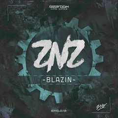 GHD012. ZNZ - Blazin