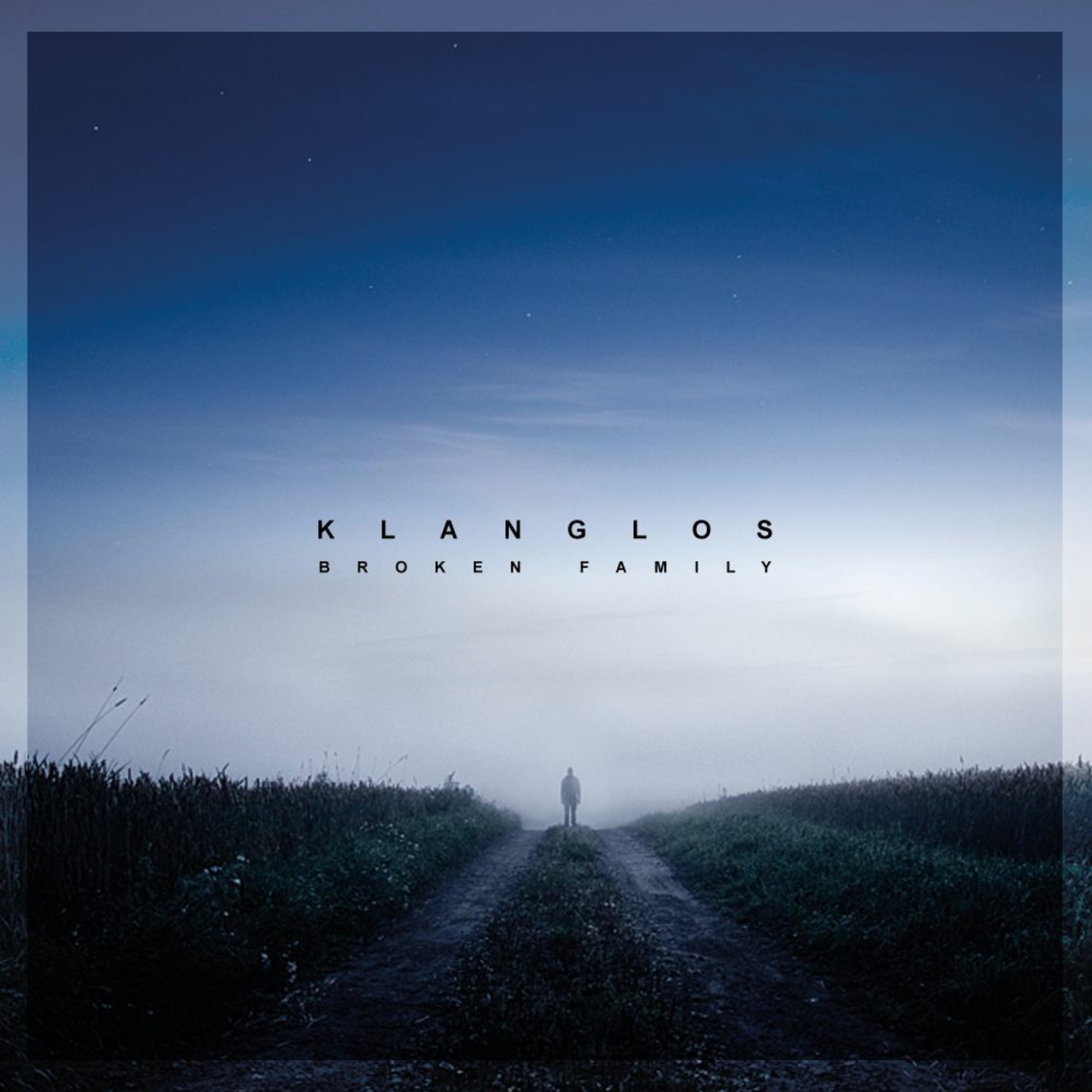 Klanglos - Broken Family [free download] episode artwork