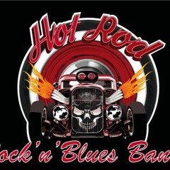 Stream Hot Rod Rock'n'Blues Band music | Listen to songs, albums, playlists  for free on SoundCloud
