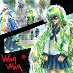 STUPID SOUND - CHI CHUR #WAQ