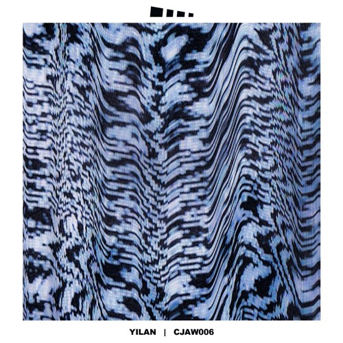 Premiere: Yilan - Phantom Limb [Circular Jaw]
