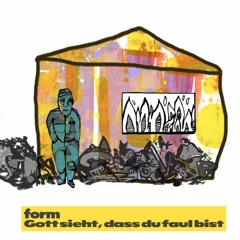 1 - 2 Schnell, Ich Muss Ins Yoga