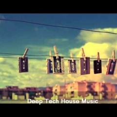 Javier Aguado - Set Tech - House Mayo 2017