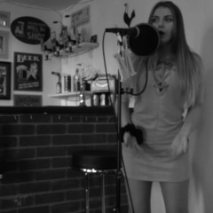 Back To Black - Molly Elizabeth