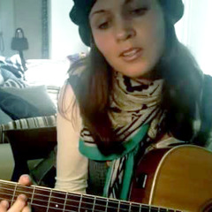 Said the Raindrop to the Seed (the You & Me song) - (Acoustic Cover)