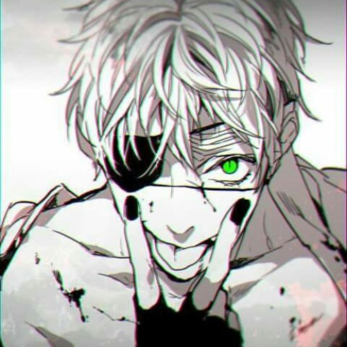 Just Awake (English)
