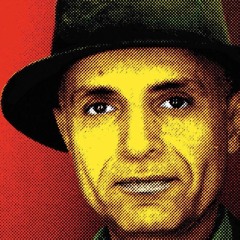 Once Around The Park (Paul Motian)