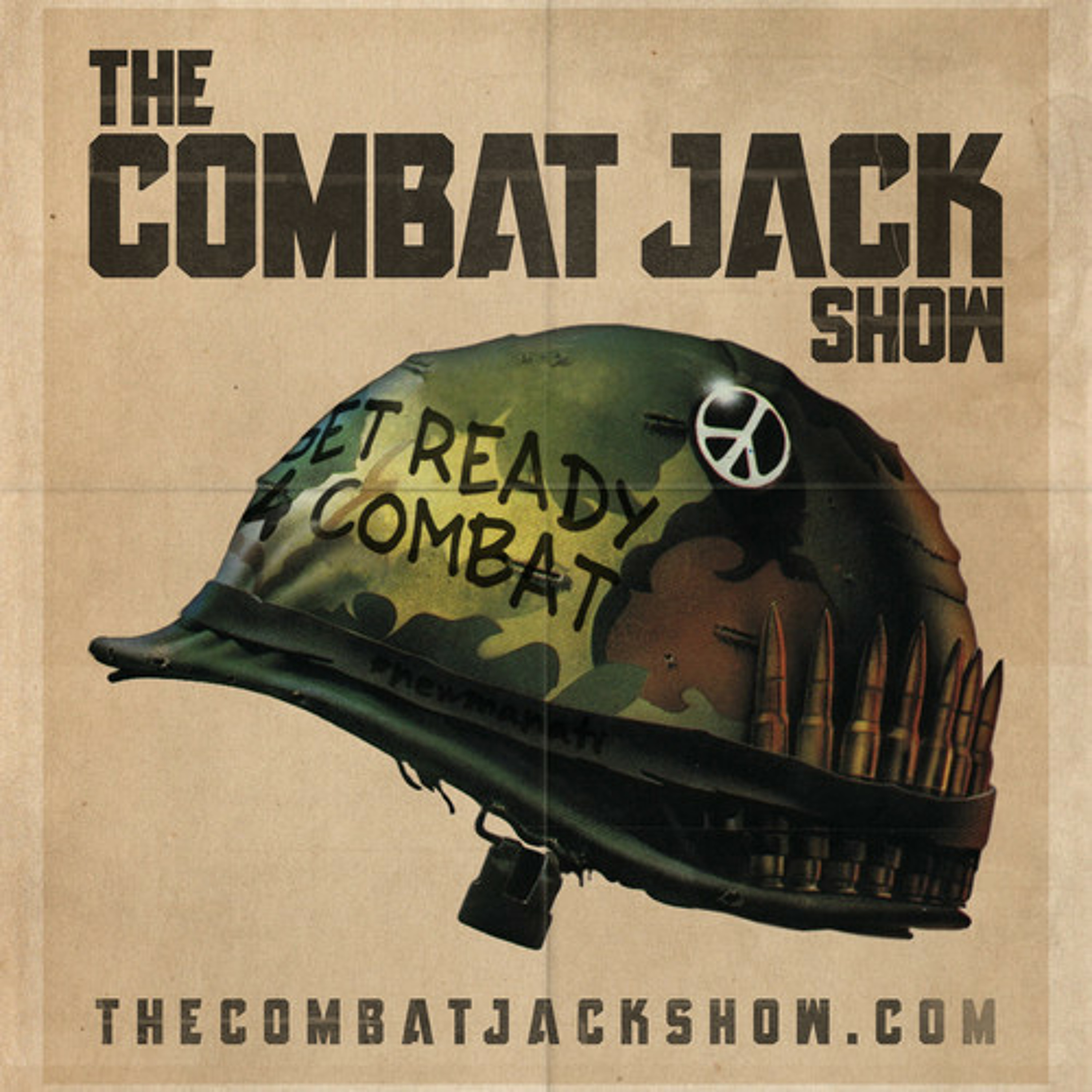 The Combat Jack Show