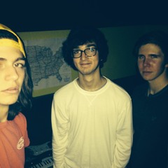 Jamaica Lovin' (Demo)