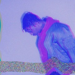 Travi$ Scott The ends (Chopped&Screwed)