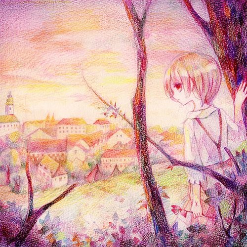 世界征服やめた