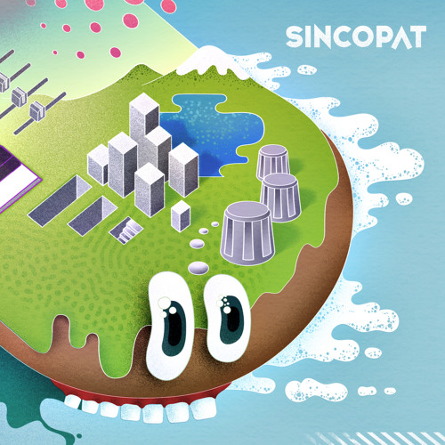 Premiere | Bufi - Siempre [Sincopat]