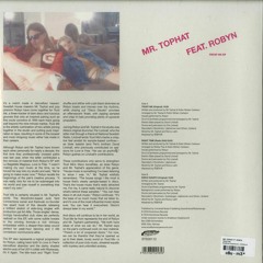 Mr. Tophat - Disco Davato (Original) (2017)
