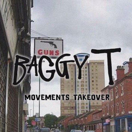 Movements Takeover
