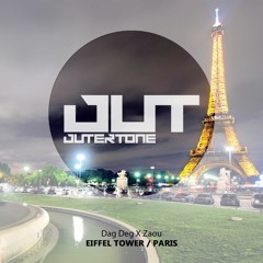 Dag Deg X Zaou - Eiffel Tower / Paris [Outertone Free Release]