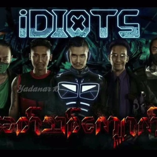 ရေမွန်(IDIOTS)-ဘာလိုသေးလဲ