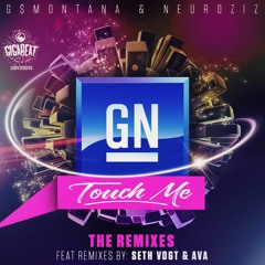 GN-G$Montana & NeuroziZ - (Seth Vogt Remix) Clip