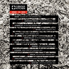 RAPHA (Italy) - Funky (Original Mix)