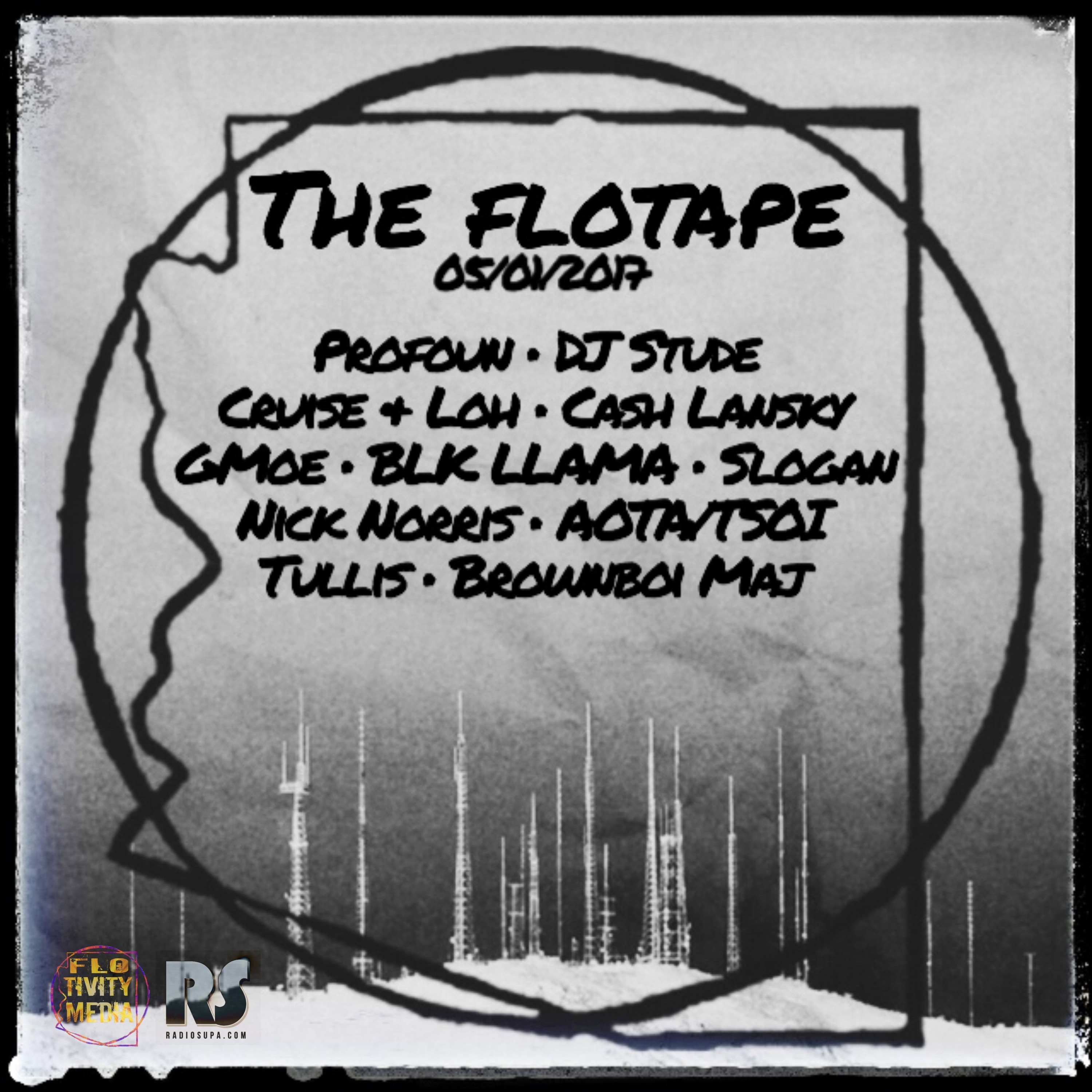 Flotivity Media Podcast Channel