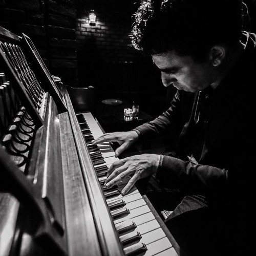 Doxy - jazz trio arrangement