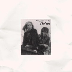 Side A - Nikki Sudden - Chelsea Embankment 040716