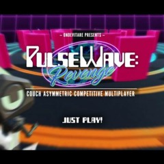 Pulse Wave: Revenge - Main Theme