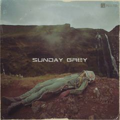 Premiere: Nitin 'Sunday Grey (Art Department Remix)'
