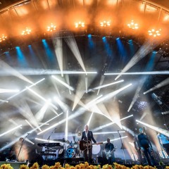 TV - 2 Vil Du Danse Med Mig Vs. Love Shack LIVE