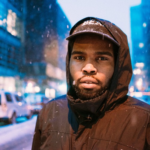 DJ JALEN - GETTIN' LATE