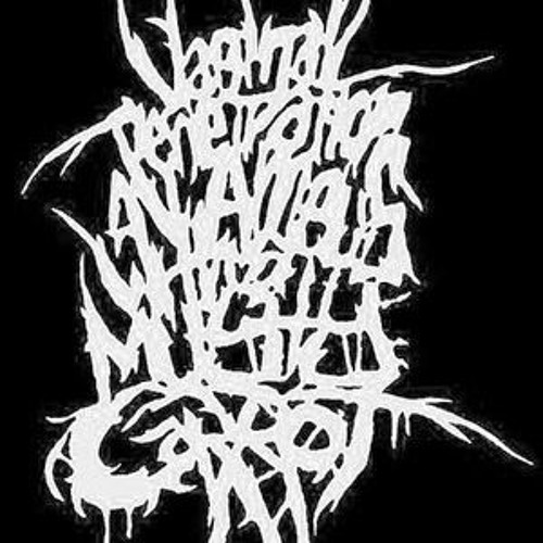 VxPxOxAxAxWxAxMxC -   Mass Suicide With A Rusty Comb