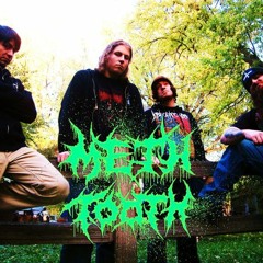 Meth Tooth - Legacies Of Molestation