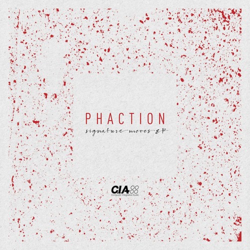 Phaction - Signature Moves (ft. Hugh Hardie)