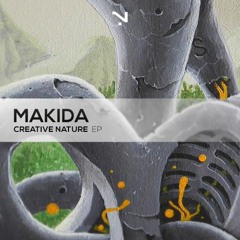 Makida - Samurai (Cylon RMX)