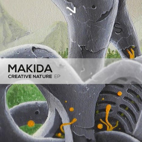 Makida - Nature's Creativity