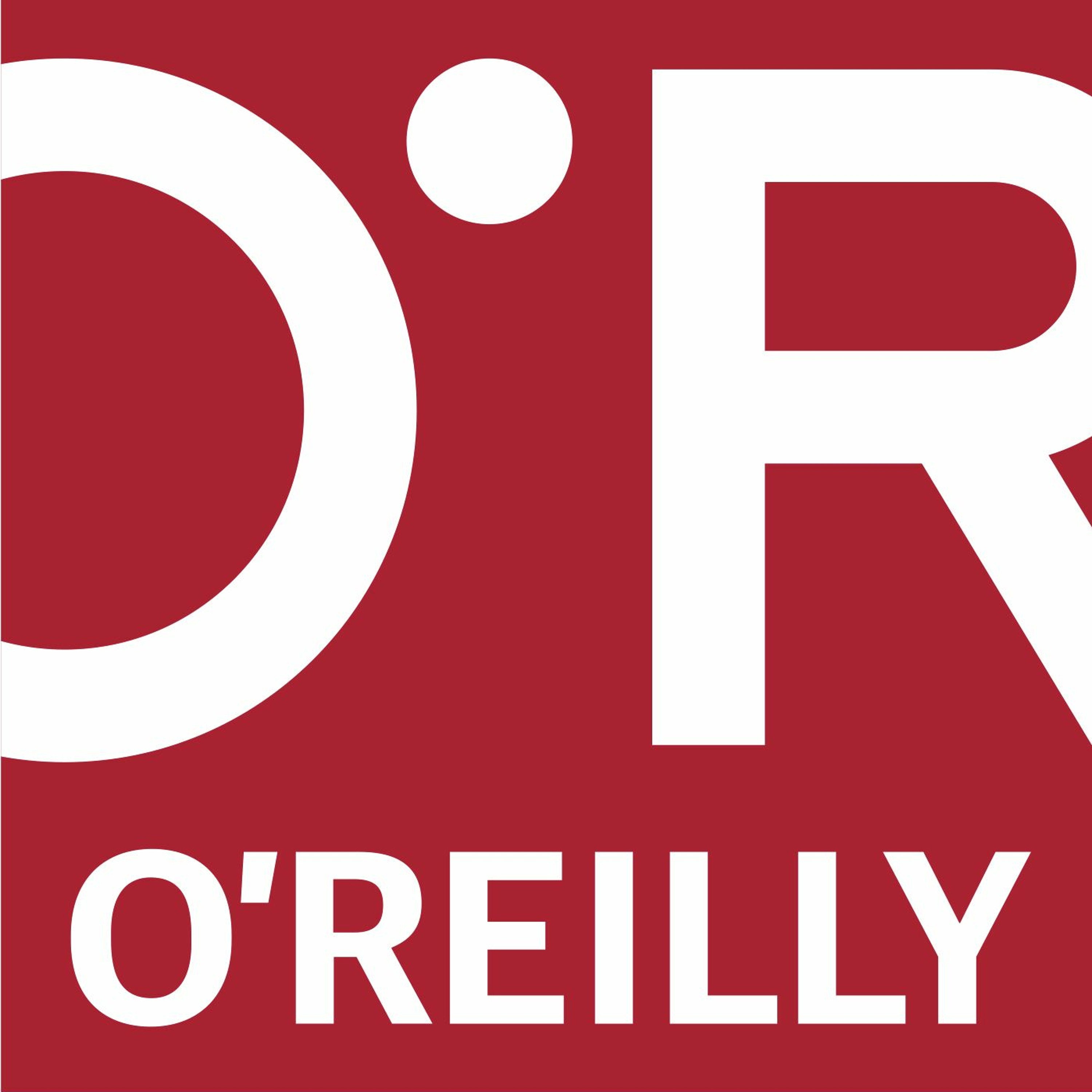O\'Reilly Media Podcast