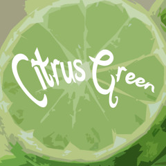 [LIVE DEMO +] Citrus Green