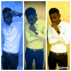 Jmane -Lamborghini mercy ft K-Billz, Olaiton