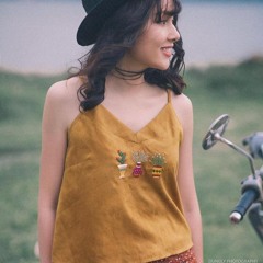 TU ES MON LILAS - Mastic Ft Kancc & FloD (Video Lyrics)