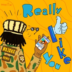 Sara Lugo & Protoje - (Still) Really Like You [NO JOKE Sound Remix]