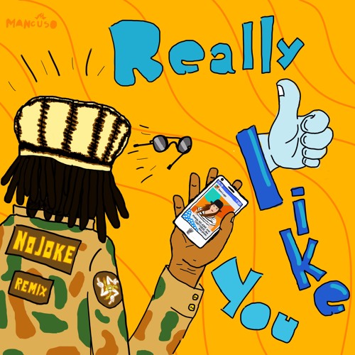 Sara Lugo & Protoje - (Still) Really Like You [NO JOKE Sound Remix]