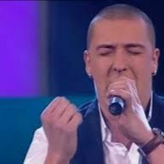 Amar "Gile" Jasarspahic - Imam Ljubav Ali Kome Da Je Dam - (Live) - ZG 1213 - 02.03.2013. EM 25