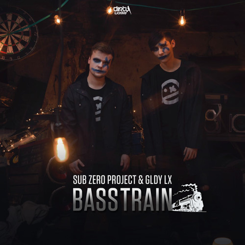 Sub Zero Project & GLDY LX - Basstrain