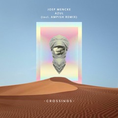 Joep Mencke - Azul (Original Mix) [CRSNG022] - OUT NOW!
