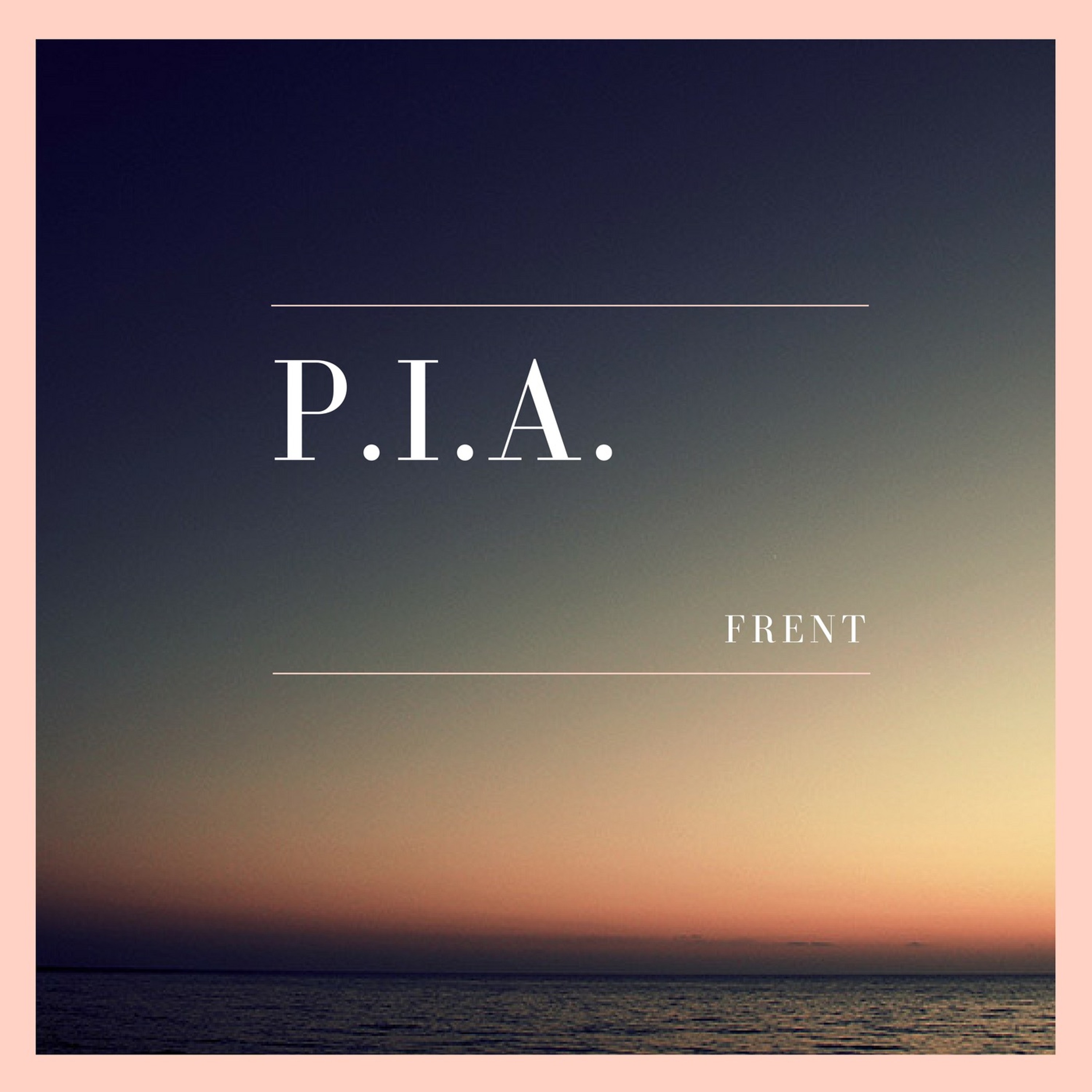 P.I.A. episode artwork