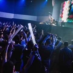 DUBTRIP EVENTS PLAYLIST WEEK 18 - 2017"